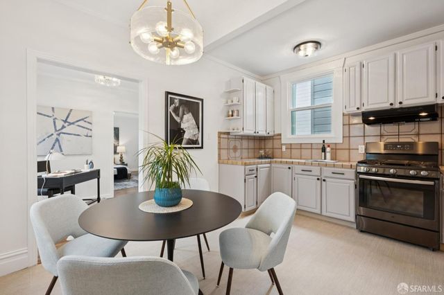 636 20th Avenue, San Francisco, CA 94121