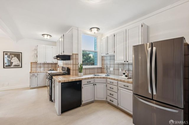 636 20th Avenue, San Francisco, CA 94121