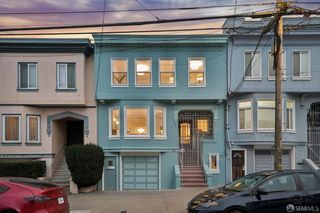 636 20th Avenue, San Francisco, CA 94121