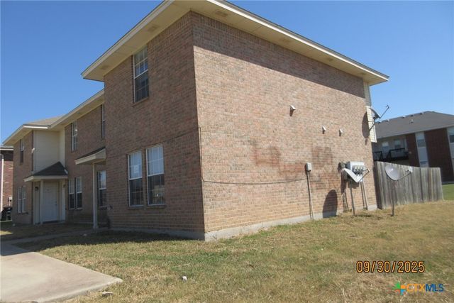 1701 Spring Rose Circle, Killeen, TX 76543