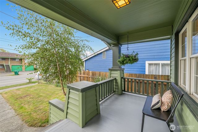 7916 Renton Avenue S, Seattle, WA 98118