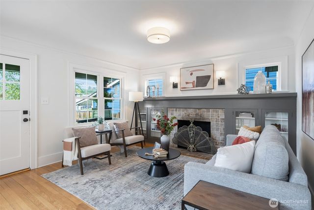 7916 Renton Avenue S, Seattle, WA 98118