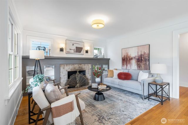 7916 Renton Avenue S, Seattle, WA 98118