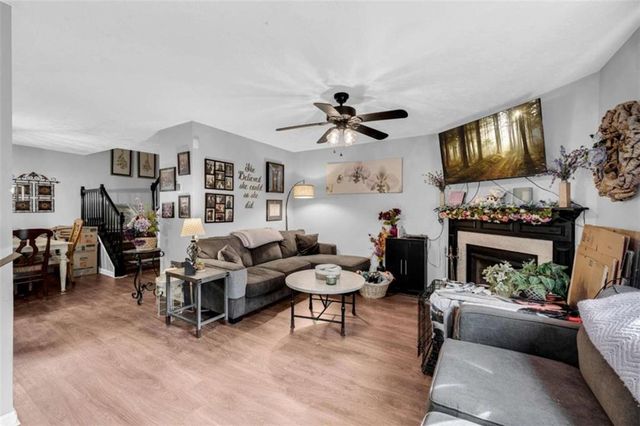 966 Wuthering Way, Norcross, GA 30093