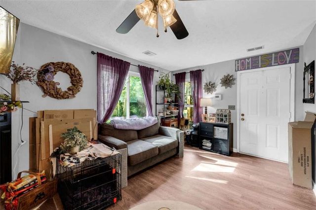 966 Wuthering Way, Norcross, GA 30093