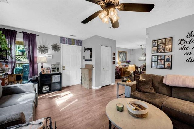 966 Wuthering Way, Norcross, GA 30093