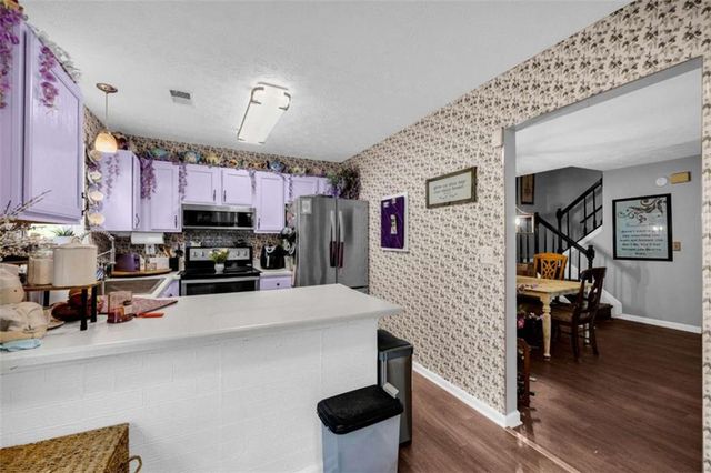 966 Wuthering Way, Norcross, GA 30093