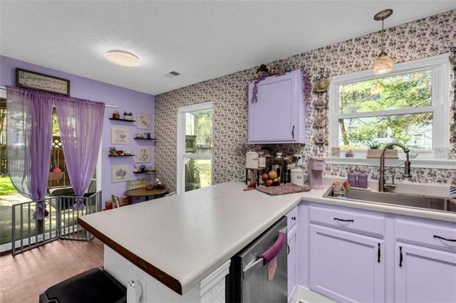 966 Wuthering Way, Norcross, GA 30093