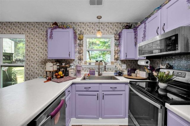 966 Wuthering Way, Norcross, GA 30093