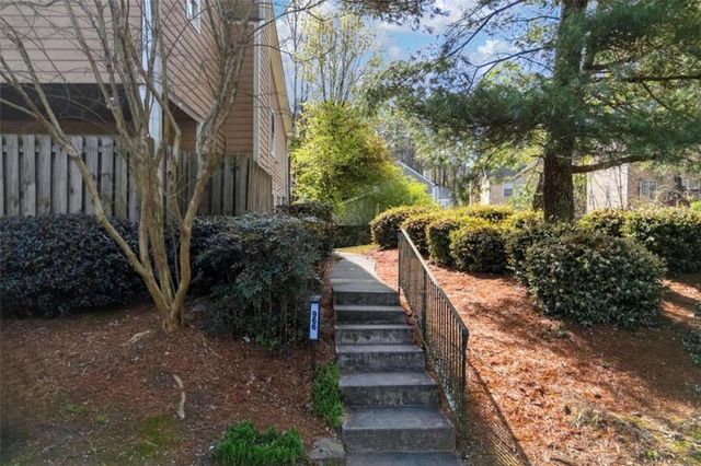 966 Wuthering Way, Norcross, GA 30093