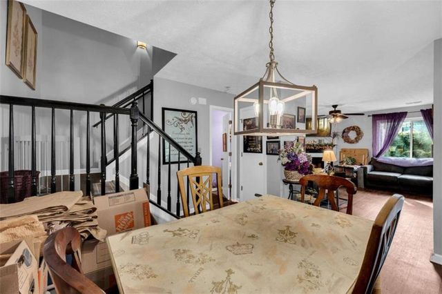 966 Wuthering Way, Norcross, GA 30093