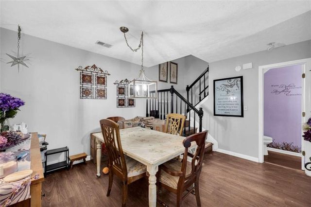 966 Wuthering Way, Norcross, GA 30093