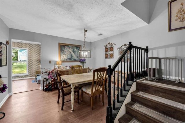 966 Wuthering Way, Norcross, GA 30093