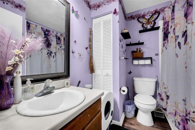 966 Wuthering Way, Norcross, GA 30093