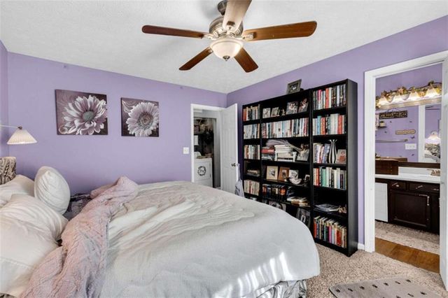 966 Wuthering Way, Norcross, GA 30093