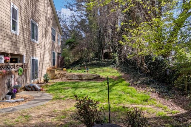 966 Wuthering Way, Norcross, GA 30093