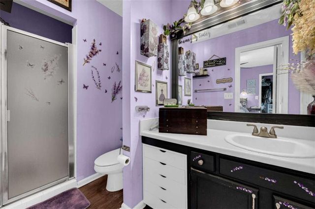 966 Wuthering Way, Norcross, GA 30093