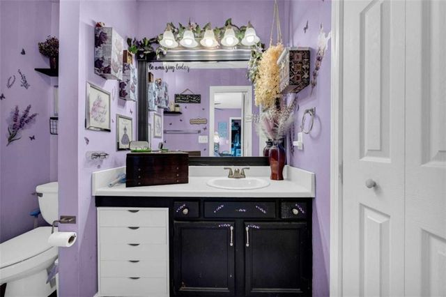 966 Wuthering Way, Norcross, GA 30093