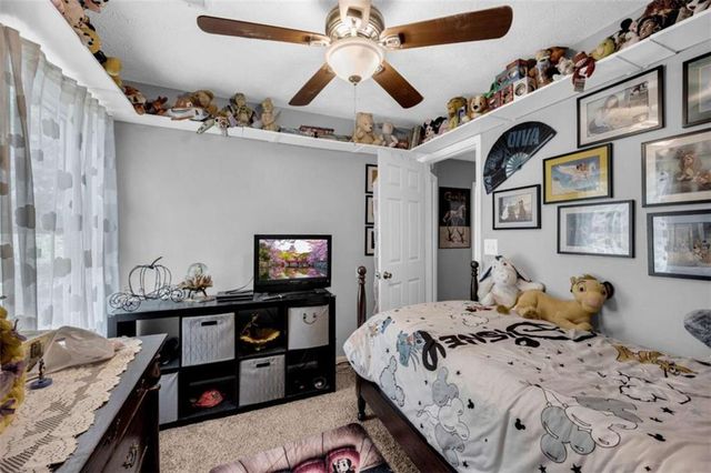 966 Wuthering Way, Norcross, GA 30093