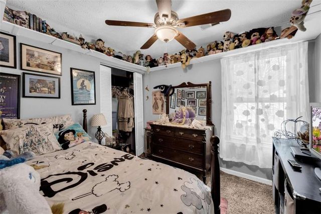 966 Wuthering Way, Norcross, GA 30093