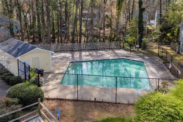 966 Wuthering Way, Norcross, GA 30093