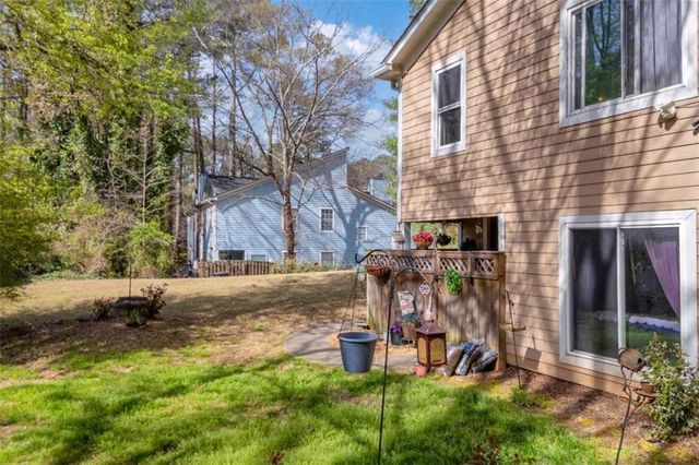 966 Wuthering Way, Norcross, GA 30093