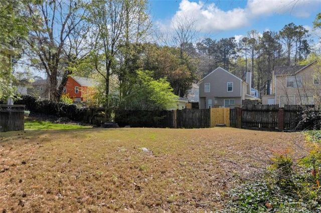 966 Wuthering Way, Norcross, GA 30093