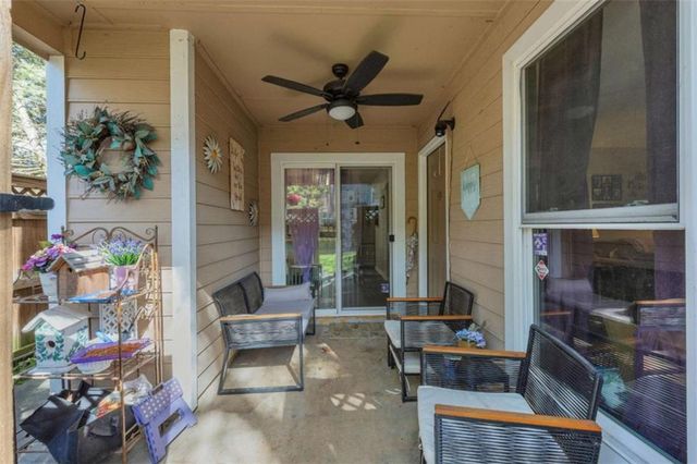 966 Wuthering Way, Norcross, GA 30093