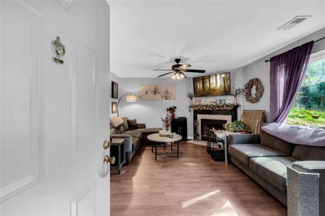 966 Wuthering Way, Norcross, GA 30093