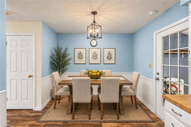 4000 S Bend Drive, Winston-salem, NC 27107