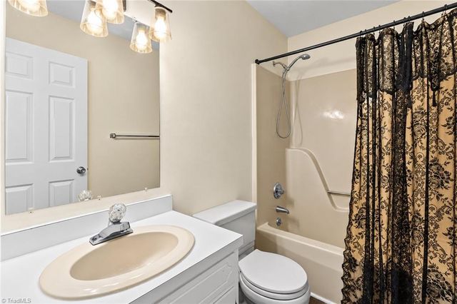 4000 S Bend Drive, Winston-salem, NC 27107