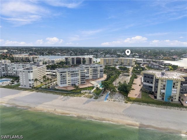 3410 Gulf Shore BLVD N 304, Naples, FL 34103
