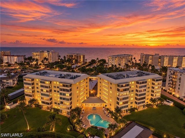 3410 Gulf Shore BLVD N 304, Naples, FL 34103