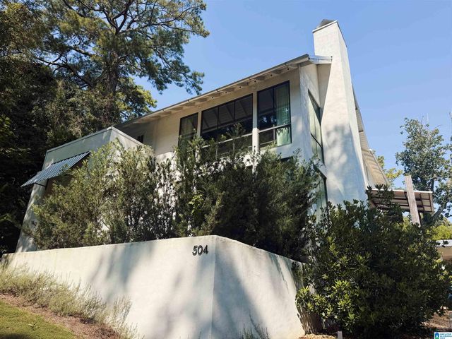 504 TAMWORTH LANE, Homewood, AL 35209