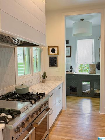504 TAMWORTH LANE, Homewood, AL 35209