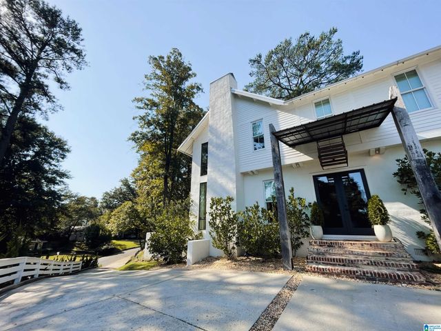 504 TAMWORTH LANE, Homewood, AL 35209