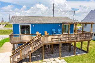 21211 Gulf Drive, Galveston, TX 77554