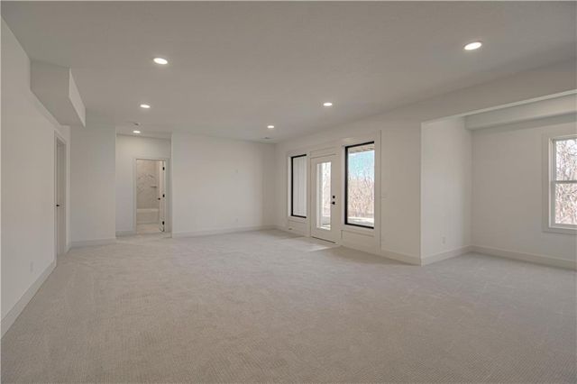 12445 Appaloosa Street, Platte City, MO 64079