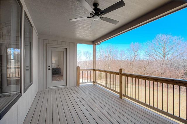 12445 Appaloosa Street, Platte City, MO 64079