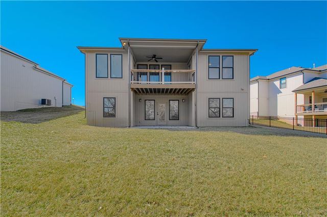 12445 Appaloosa Street, Platte City, MO 64079