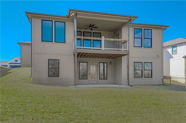 12445 Appaloosa Street, Platte City, MO 64079