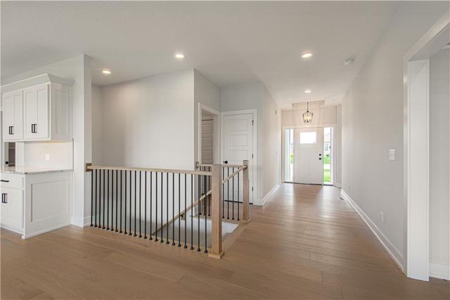 12445 NW Appaloosa Street, Platte City, MO 64079