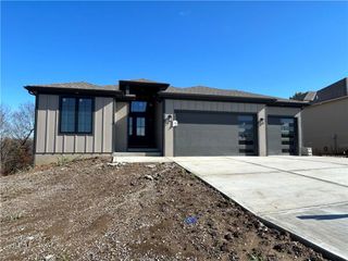 12445 NW Appaloosa Street, Platte City, MO 64079