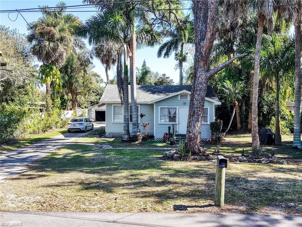 1132 River RD, NORTH FORT MYERS, FL 33903 — photo 3