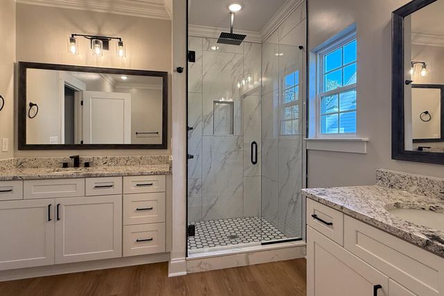 Lot 22 Bogey Court, Graniteville, SC 29829