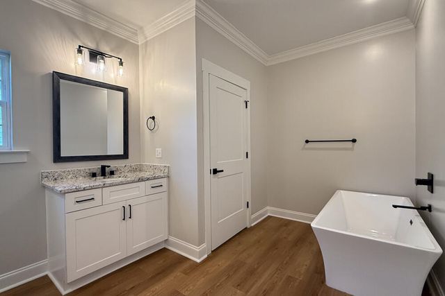 Lot 22 Bogey Court, Graniteville, SC 29829