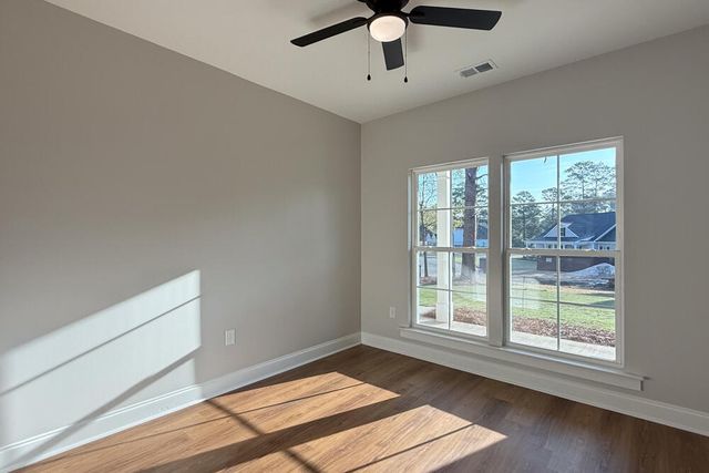 Lot 22 Bogey Court, Graniteville, SC 29829