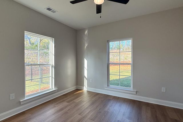 Lot 22 Bogey Court, Graniteville, SC 29829