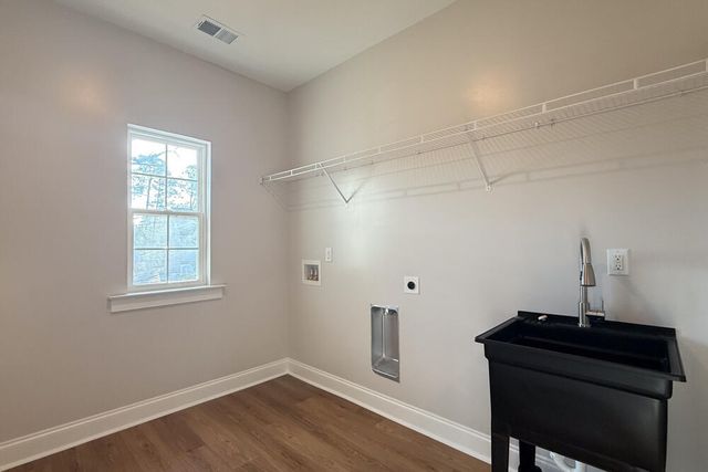 Lot 22 Bogey Court, Graniteville, SC 29829