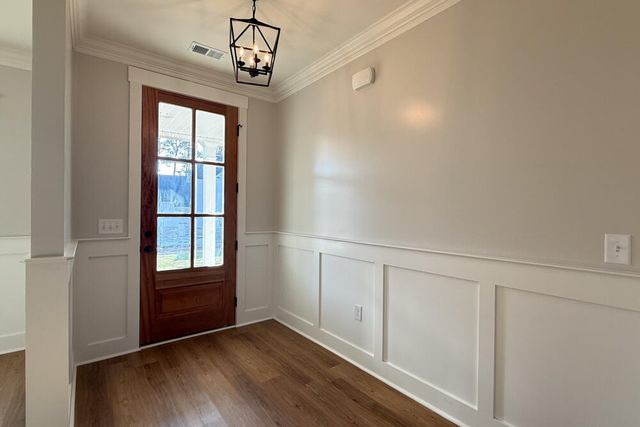 Lot 22 Bogey Court, Graniteville, SC 29829